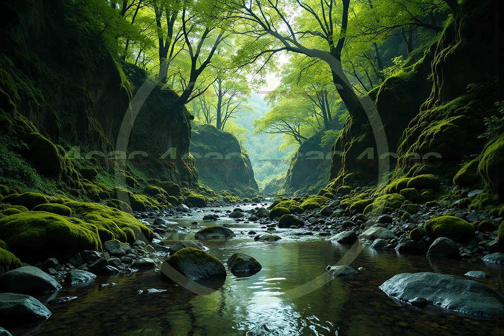 4cP008407AI生成素材