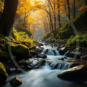 4cP008410AI生成素材