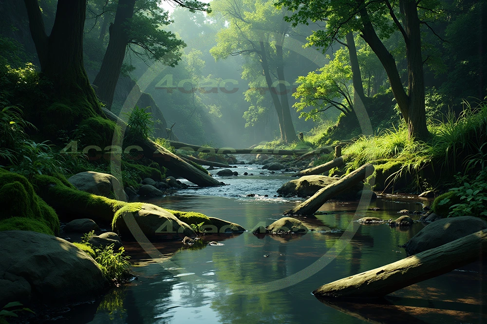 4cP008412AI生成素材