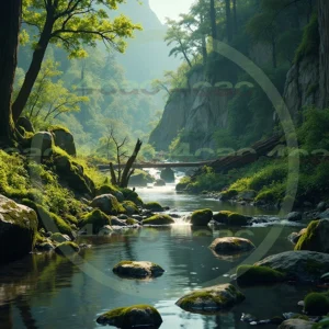 4cP008415AI生成素材