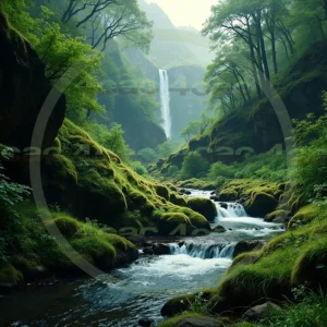 4cP008419AI生成素材