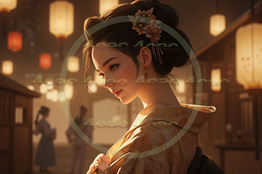 4cP008420AI生成素材