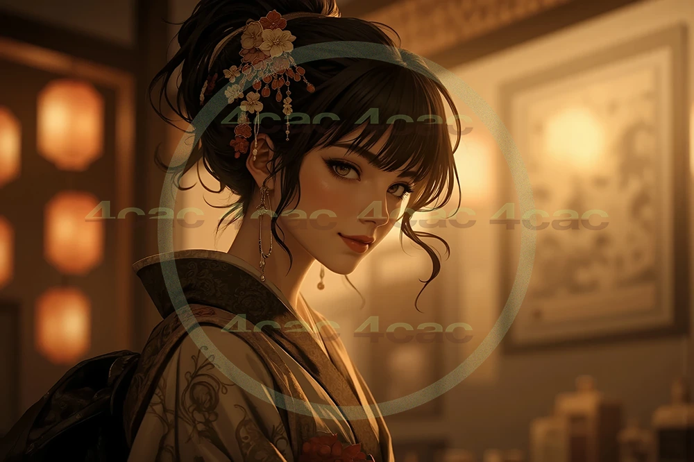 4cP008423AI生成素材