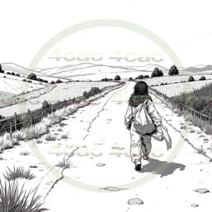 4cP008425AI生成素材