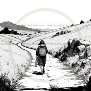 4cP008426AI生成素材