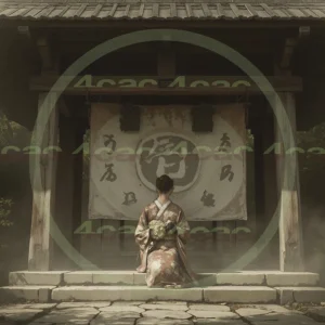 4cP008427AI生成素材