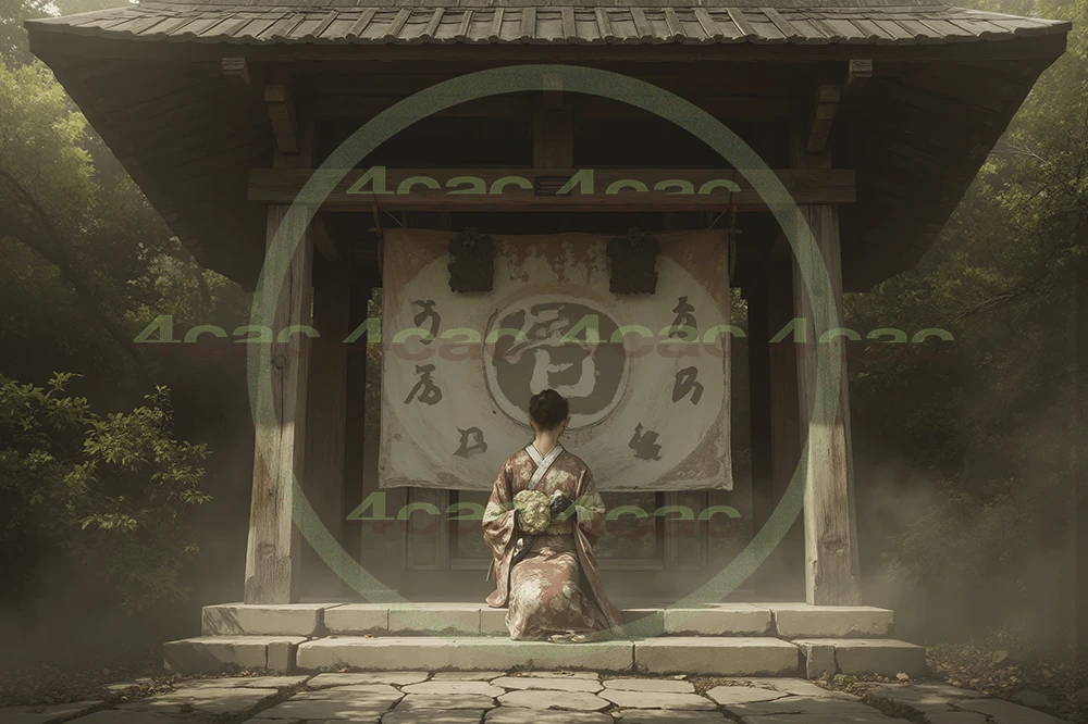 4cP008427AI生成素材