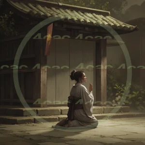 4cP008428AI生成素材