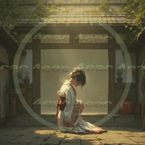 4cP008430AI生成素材