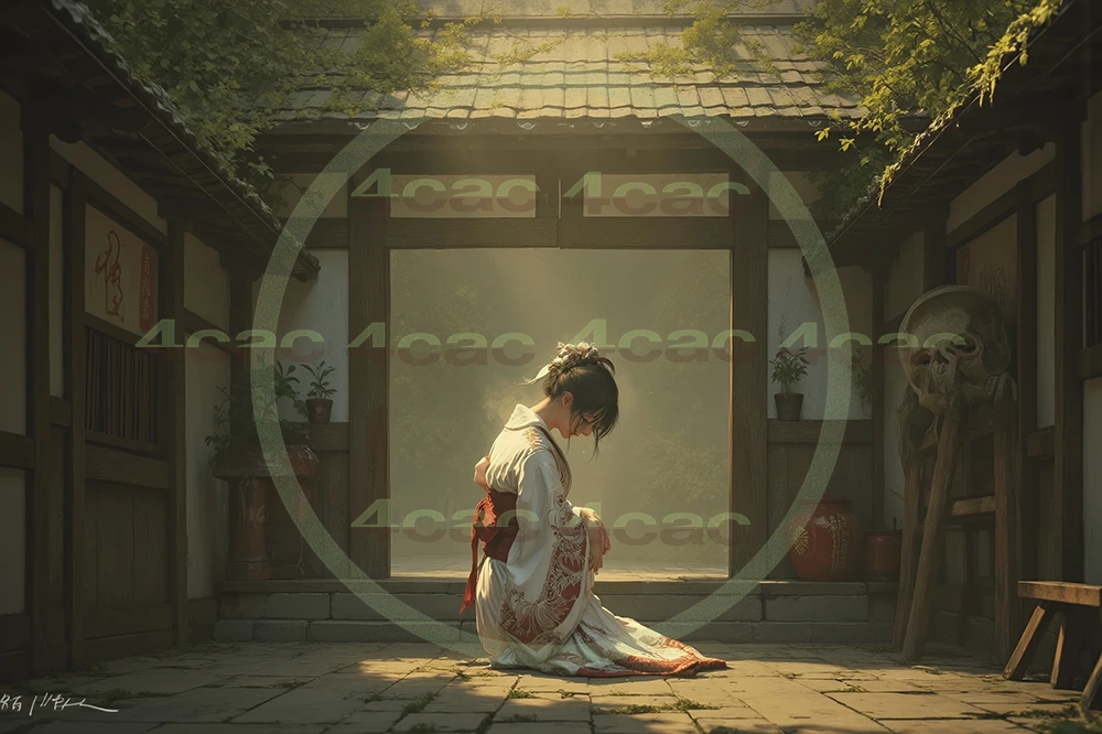 4cP008430AI生成素材