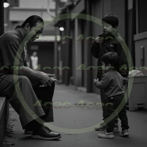 4cP008439AI生成素材