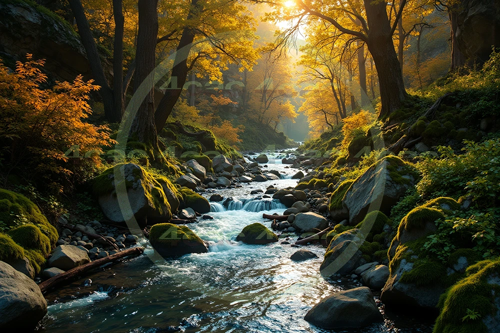 4cP008447AI生成素材