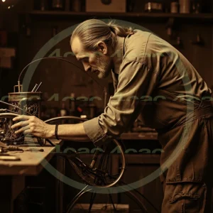 4cP008453AI生成素材