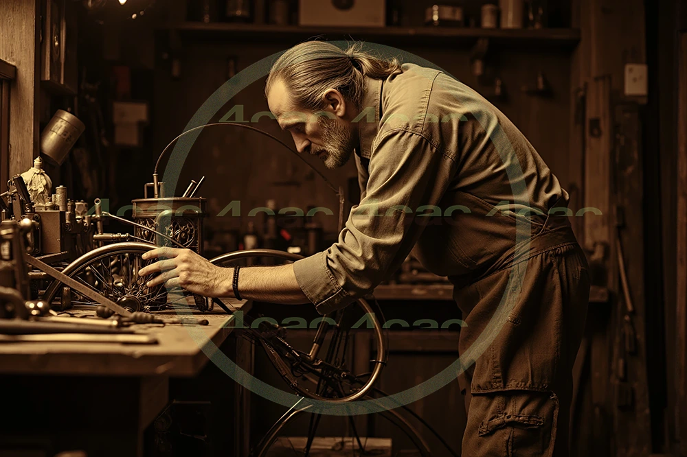 4cP008453AI生成素材