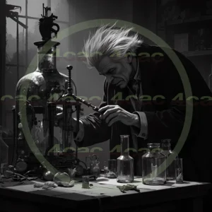 4cP008462AI生成素材