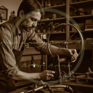 4cP008484AI生成素材