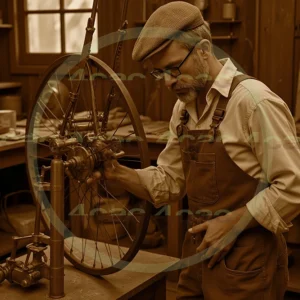 4cP008485AI生成素材