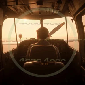 4cP008490AI生成素材