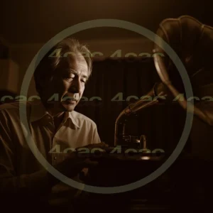 4cP008495AI生成素材