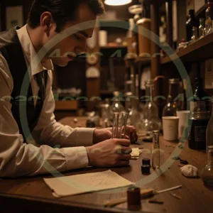 4cP008523AI生成素材