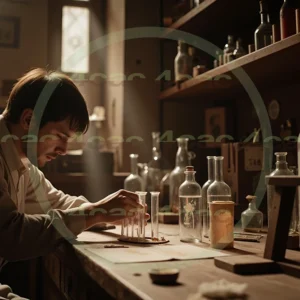 4cP008524AI生成素材