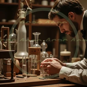 4cP008525AI生成素材