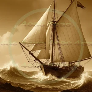 4cP008531AI生成素材