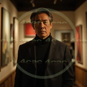 4cP008550AI生成素材