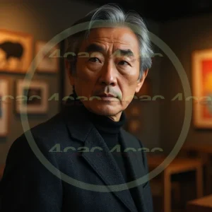 4cP008551AI生成素材