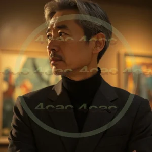 4cP008553AI生成素材