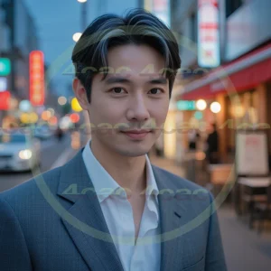 4cP008554AI生成素材