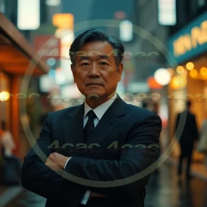 4cP008564AI生成素材