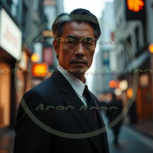 4cP008565AI生成素材