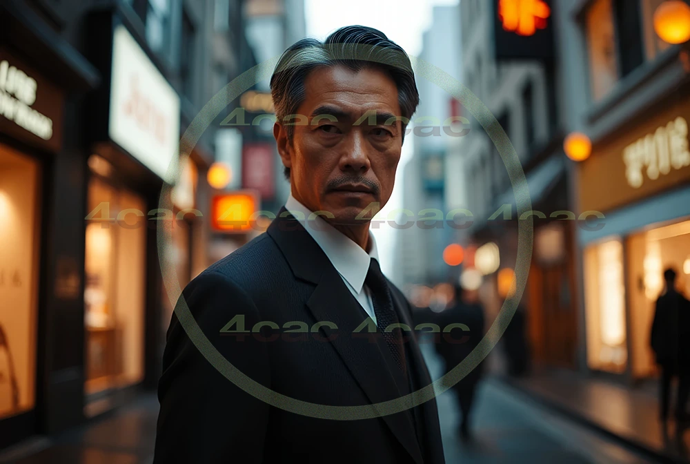 4cP008565AI生成素材