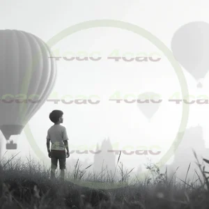 4cP008622AI生成素材