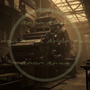 4cP008634AI生成素材