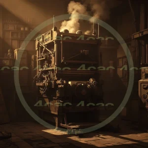 4cP008637AI生成素材