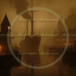 4cP008642AI生成素材