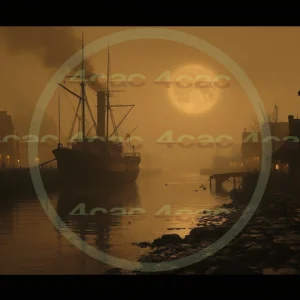 4cP008644AI生成素材