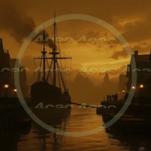 4cP008645AI生成素材