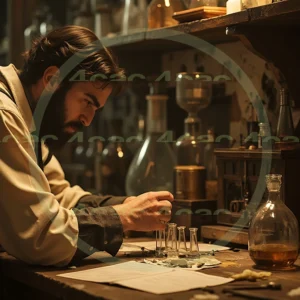 4cP008651AI生成素材