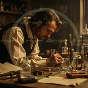 4cP008652AI生成素材