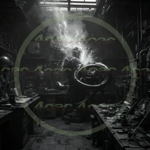 4cP008655AI生成素材