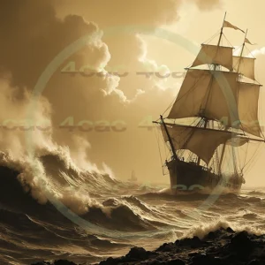 4cP008659AI生成素材