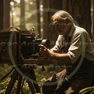 4cP008665AI生成素材