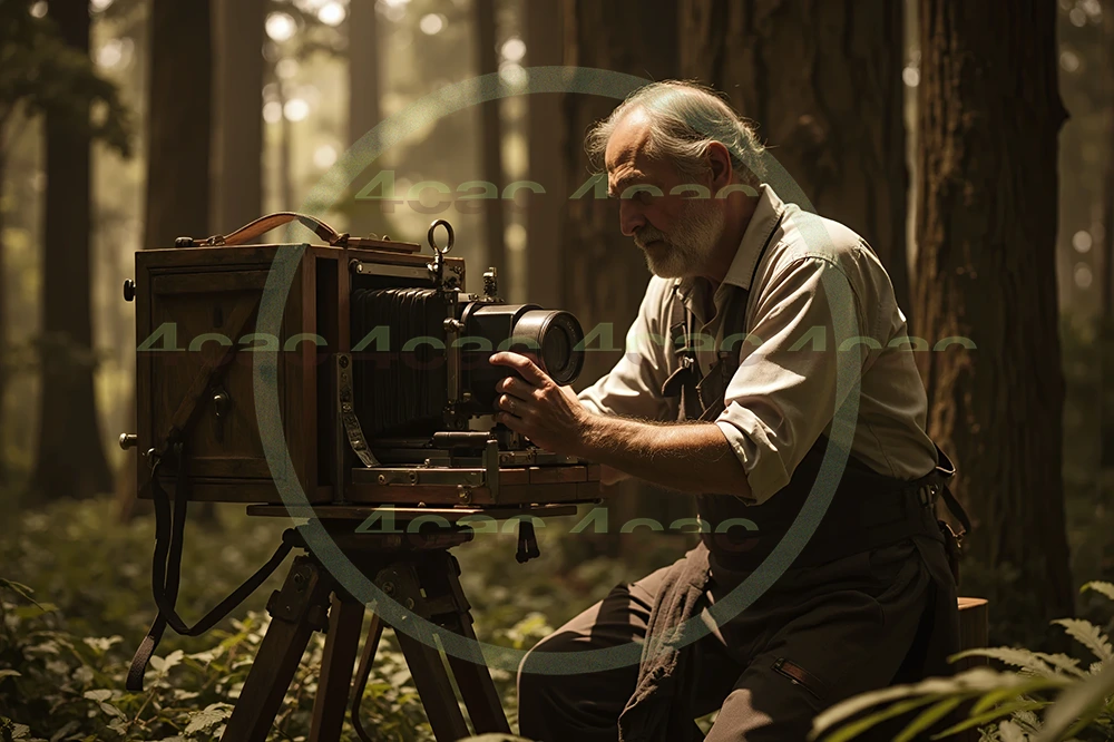 4cP008665AI生成素材