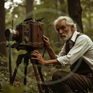 4cP008666AI生成素材