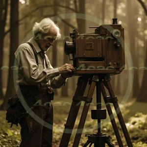 4cP008667AI生成素材