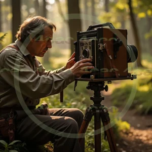 4cP008668AI生成素材