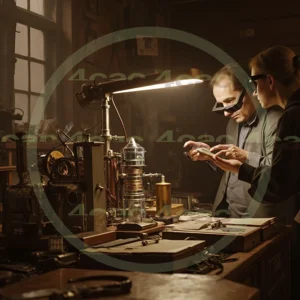 4cP008674AI生成素材